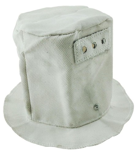 Fire hood round for time - hood,, led