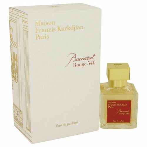 Maison francis baccarat rouge - maison,