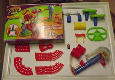 Mighty Beanz - Slam 'n Smash