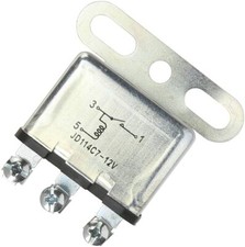 HR-106 Multi Purpose Relay New