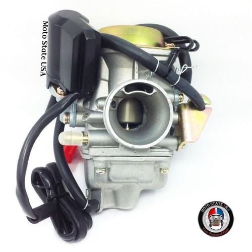Yamaha vino 125 trailmaster - vino,