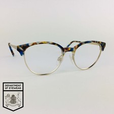 SPECSAVERS eyeglasses BLUE