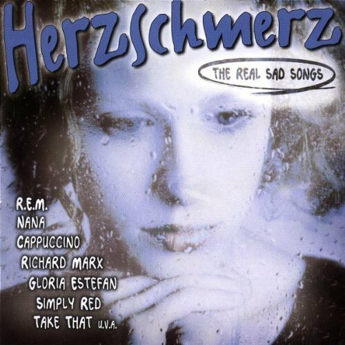 Herzschmerz the real sad - herzschmerz-the, songs