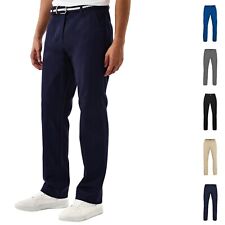 Mens Chino Trousers Classic