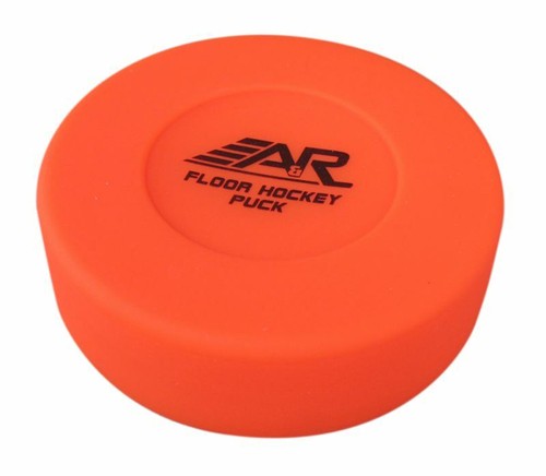 Street hockey puck - &,