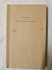 works from the Chapman Family