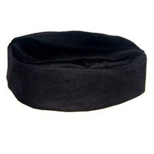 Chef Cap Chefs Catering Skull