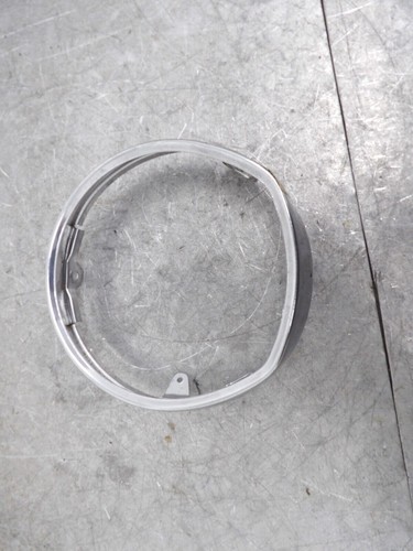 Nos genuine suzuki headlight - genuine,