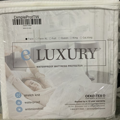 Eluxury waterproof - ⚡️eluxury,