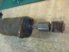 Lucas M418G  inertia  starter motor 25529 for restoration Ford Zephyr  Zodiac?