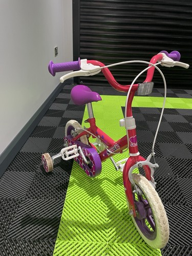 Used sweetie kids - used,