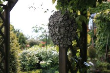 Greenman greenwoman - greenman, &