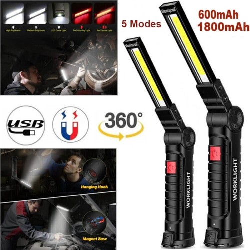 Cob led work light - work, car
