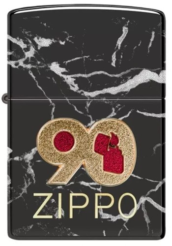 Zippo 49864 90th - zippo,