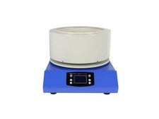 2L-20L Heating Mantle Digital