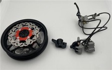 Pit bike supermoto complete - pit,