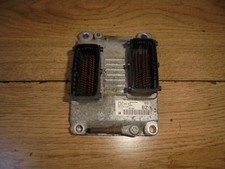 VAUXHALL CORSA C 2001-2006 1.2