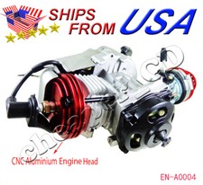 2 Stroke 47cc 49cc 50cc Racing