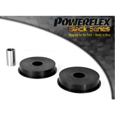 Powerflex Black Rear Diff Rear