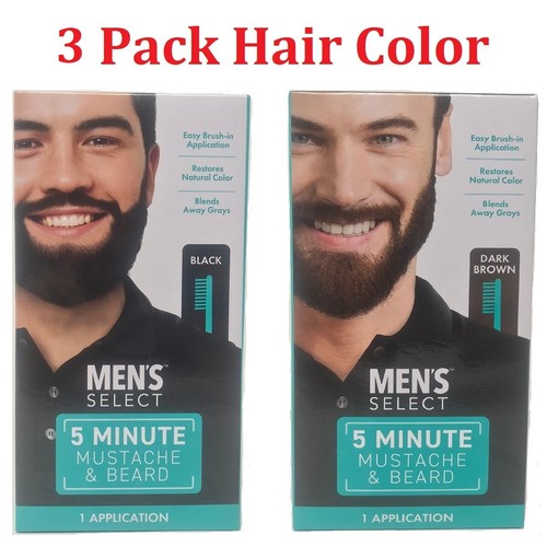 3pk men select - , and