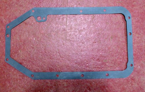 Lift cover gasket in - lift,