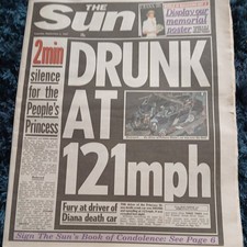 🗞 The Sun Newspaper 2nd