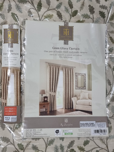 Dunelm glava green - dunelm,