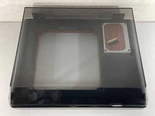 Technics 10b3 turntable - sh-10b3,