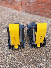 Pair of Talpirid Mole Traps 