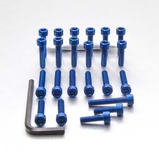 Aluminium Engine Kit Honda