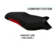 Seat saddle cover Darwin 2