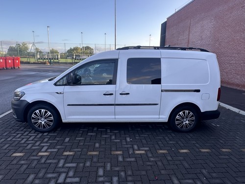 Caddy maxi micro camper - vw, maxi-