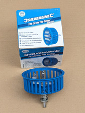 SILVERLINE TCT CIRCULAR TILE