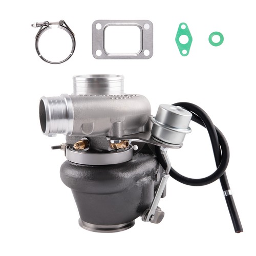 660hp dual ball bearing - dual, turbo
