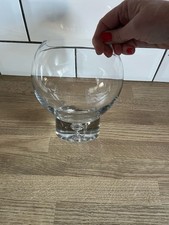 Habitat Small Bubble Fish Bowl