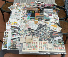 2KG Glory Box with album pages/covers/prespacks/packets/cards/Msheets + MORE!!