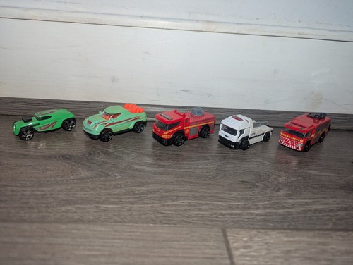 Teamsterz cars tow - cars,
