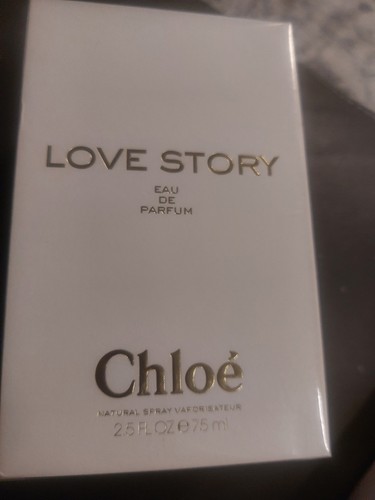 Chloe eau parfum - eau, love