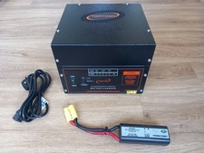 Traction MPL50 (S) 12V 50A JLR