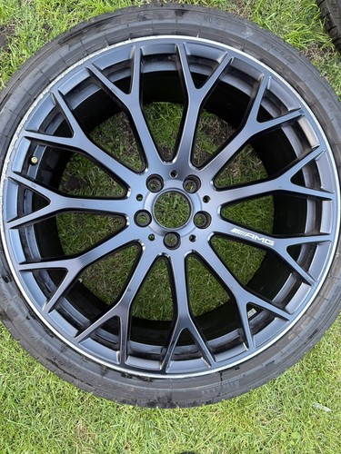 Genuine mercedes benz - 21”,