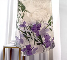 💯Mulberry Silk Scarf in