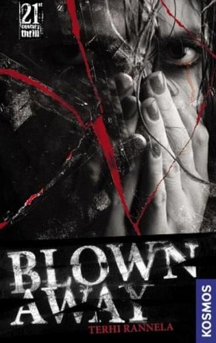 21st century thrill - 21st, blown