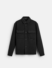 ZARA MENS RELAXED FIT