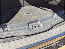 Ford S-Max Tailgate Boot Lid