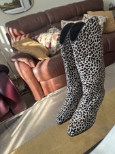 Vintage Ladies Jenni Italian