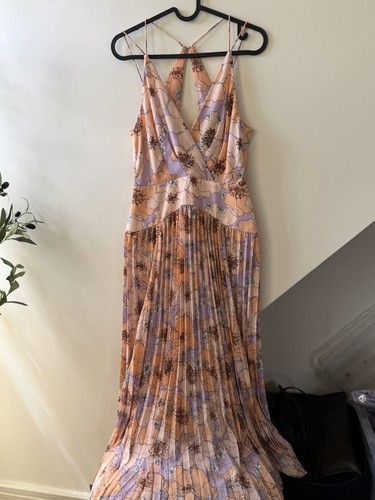 Reiss corinne dress 10 - corinne, uk
