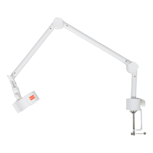 Broadcast desk mic stand - broadcast,