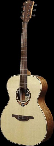 Lag t88a auditorium acoustic - lag,