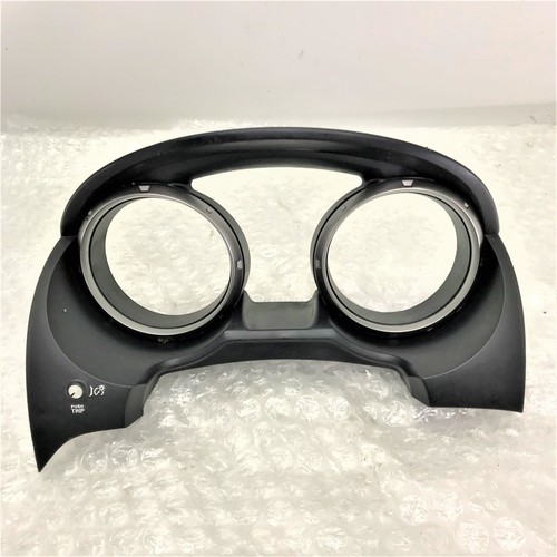 Speedo dash clocks fascia - dash,