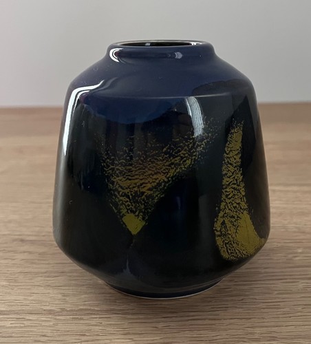 Poole pottery living glaze - pottery,